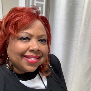 Meet your Posher, Barbara